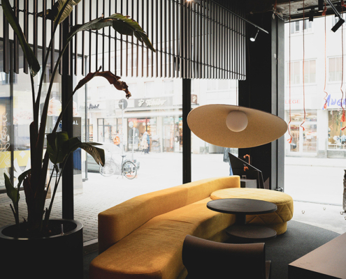Fancy Rosi Studio