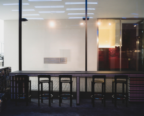 Fancy Rosi Studio