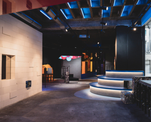Fancy Rosi Studio