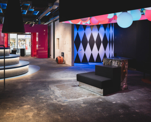 Fancy Rosi Studio