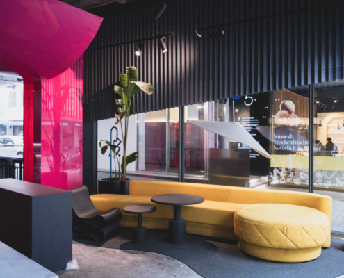 Fancy Rosi Studio