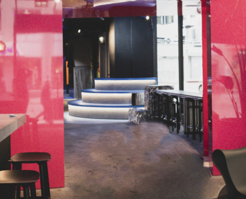 Fancy Rosi Studio